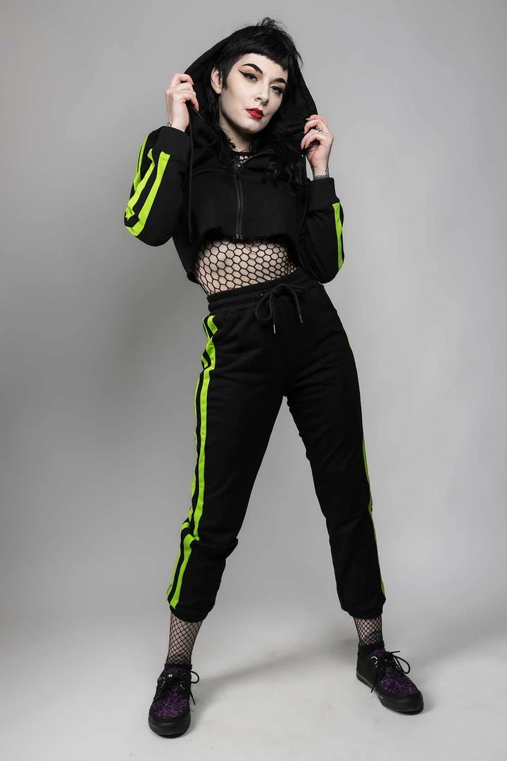 Budget ๐ฅฐ SOURPUSS CREATURE JOGGERS SET ๐ 8 SOURPUSS CREATURE JOGGERS SET