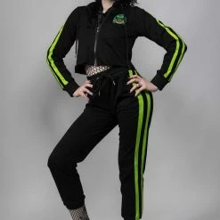 SOURPUSS CREATURE JOGGERS SET