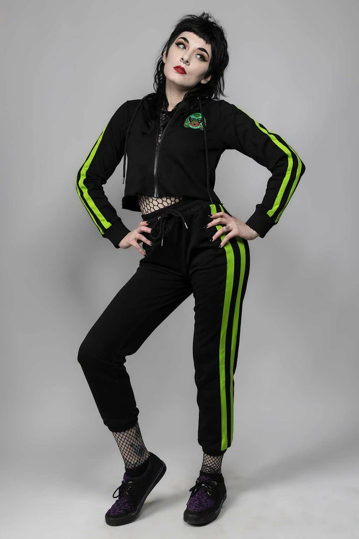 Budget ๐ฅฐ SOURPUSS CREATURE JOGGERS SET ๐ 4 SOURPUSS CREATURE JOGGERS SET