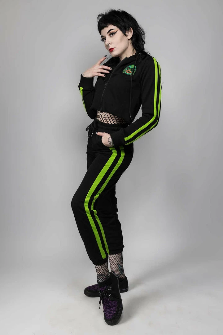 Budget ๐ฅฐ SOURPUSS CREATURE JOGGERS SET ๐ 6 SOURPUSS CREATURE JOGGERS SET