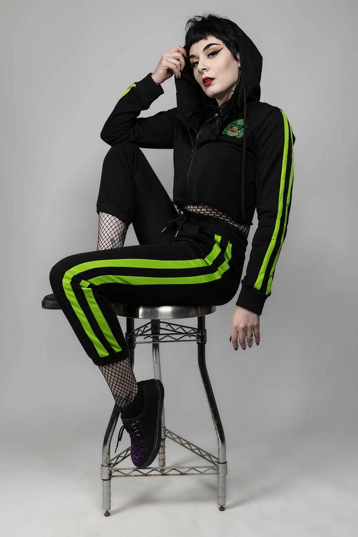 Budget ๐ฅฐ SOURPUSS CREATURE JOGGERS SET ๐ 7 SOURPUSS CREATURE JOGGERS SET