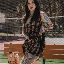 Best Sale ๐ SOURPUSS TINY TIKI SARONG PLAYSUIT What's New โ๏ธ 13 SOURPUSS TINY TIKI SARONG PLAYSUIT What's New