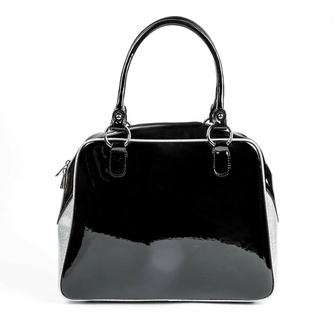 Cheapest ⌛ SOURPUSS NOKTURNAL BAT SILVER BOWLER Shop Sourpuss 🛒 9 SOURPUSS NOKTURNAL BAT SILVER BOWLER Shop Sourpuss