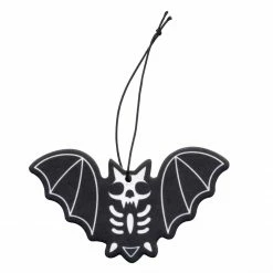 SOURPUSS BONEY BAT AIR FRESHENER What's New