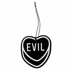 SOURPUSS EVIL HEART AIR FRESHENER