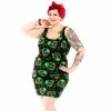 Buy ๐ฏ SOURPUSS CREATURE TANK ๐ DRESS Neon Dreams ๐งจ 2 SOURPUSS CREATURE TANK DRESS Neon Dreams
