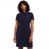 Buy ๐ Apparel FRED PERRY ๐ง GIRLS TWIN TIPPED POLO ๐ DRESS CARBON BLUE โ๏ธ 1 Apparel FRED PERRY GIRLS TWIN TIPPED POLO DRESS CARBON BLUE