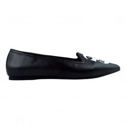 Best Sale 🎁 I'm With The Band STRANGECVLT MISFITS SKULL DAGGER FLATS 🔔 7 I'm With The Band STRANGECVLT MISFITS SKULL DAGGER FLATS