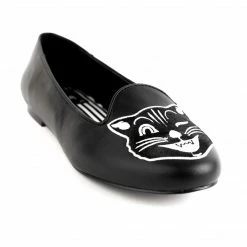 Best reviews of ๐ Shop Sourpuss STRANGECVLT X SOURPUSS LIMITED EDITION JINX THE CAT FLATS ๐ 12 Shop Sourpuss STRANGECVLT X SOURPUSS LIMITED EDITION JINX THE CAT FLATS