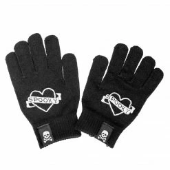 Shop Sourpuss SOURPUSS SPOOKY GLOVES