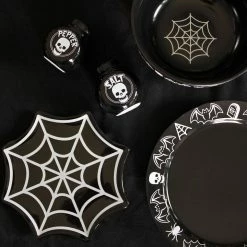 SOURPUSS CREEPY & CUTE BOWL Haunted Homewares