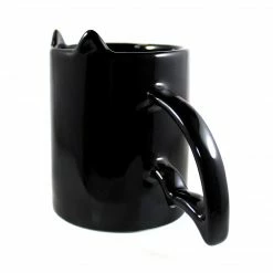 SOURPUSS LIL' BAT EARS MUG