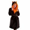 Shop Sour+Plus SOURPUSS JINX THE CAT ROBE