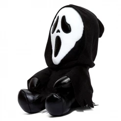 Outlet ๐ฏ None Back In Stock PHUNNY PLUSH GHOST FACE ๐งจ 9 None Back In Stock PHUNNY PLUSH GHOST FACE