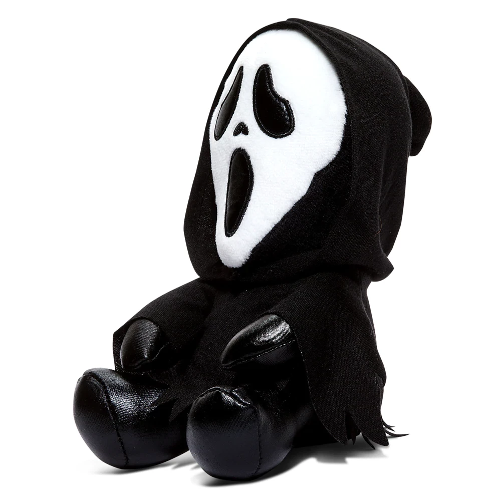 Outlet ๐ฏ None Back In Stock PHUNNY PLUSH GHOST FACE ๐งจ 5 None Back In Stock PHUNNY PLUSH GHOST FACE