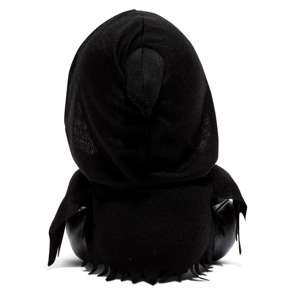 Outlet ๐ฏ None Back In Stock PHUNNY PLUSH GHOST FACE ๐งจ 7 None Back In Stock PHUNNY PLUSH GHOST FACE