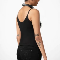 What's New KILLSTAR LILITH'S BLOOD CAMI TOP