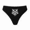 KILLSTAR LILITH'S BLOOD PANTY