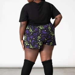 What's New KILLSTAR MAGIC CHILL CROP TOP