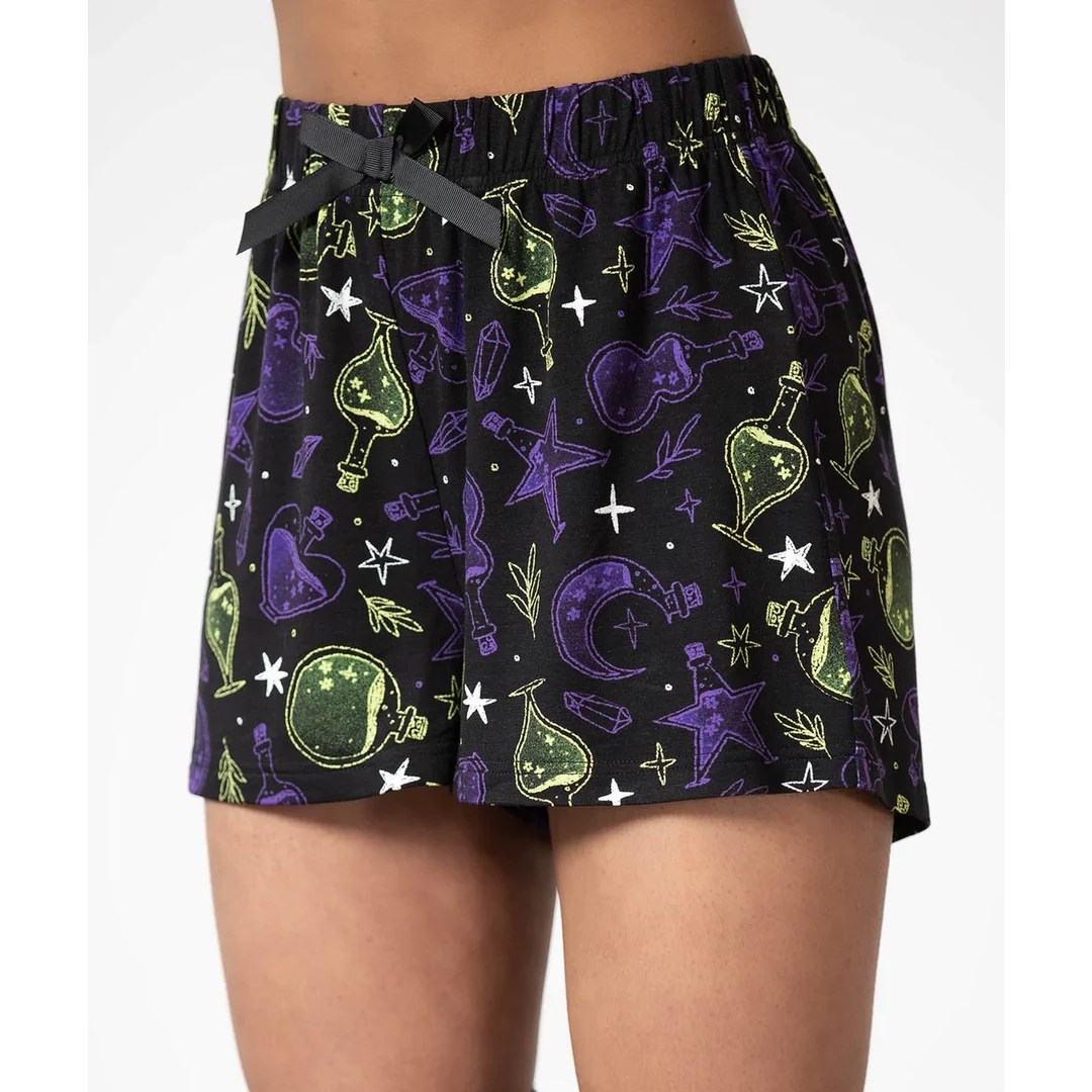 Brand new ✨ KILLSTAR MAGIC POTION SHORTS 🎉 3 KILLSTAR MAGIC POTION SHORTS