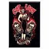 Shop Sourpuss SOURPUSS CAT LADY MAGNET