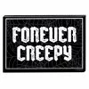 SOURPUSS FOREVER CREEPY MAGNET