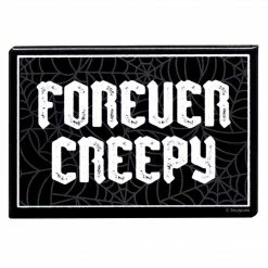 SOURPUSS FOREVER CREEPY MAGNET