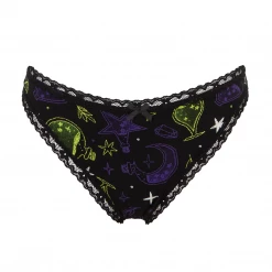 What's New KILLSTAR MAGIC NIGHT PANTIES