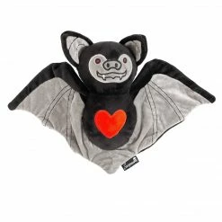 SOURPUSS BIG BAT PLUSHY