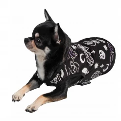 Lifestyle KILLSTAR PURR OFF PET SHIRT