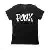 Budget ❤️ ROCK ROLL REPEAT PUNK MAGAZINE TEE 😍 1 ROCK ROLL REPEAT PUNK MAGAZINE TEE
