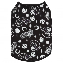 Lifestyle KILLSTAR PURR OFF PET SHIRT