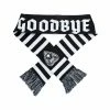 SOURPUSS GOODBYE KNIT SCARF Shop Sourpuss