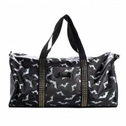 SOURPUSS LUNA BATS DUFFEL BAG Shop Sourpuss
