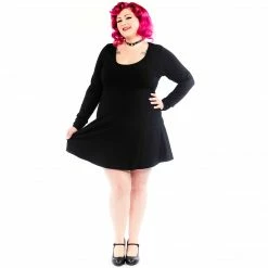 Hot Sale 😍 SOURPUSS SPIDERWEB CUTOUT 👗 DRESS 👍 15 SOURPUSS SPIDERWEB CUTOUT DRESS