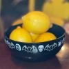 SOURPUSS CREEPY & CUTE BOWL Haunted Homewares