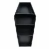 SOURPUSS BIG COFFIN SHELF 24"