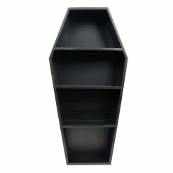 SOURPUSS BIG COFFIN SHELF 24"