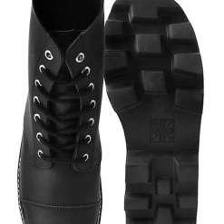 Deals ๐ฅ T.U.K. 7 EYE DINO LUG SOLE ๐ฅพ BOOTS Footwear ๐ 8 T.U.K. 7 EYE DINO LUG SOLE BOOTS Footwear
