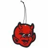 SOURPUSS HOT STUFF AIR FRESHENER
