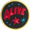 Top 10 😀 SOURPUSS ALIVE PATCH 🌟 1 SOURPUSS ALIVE PATCH