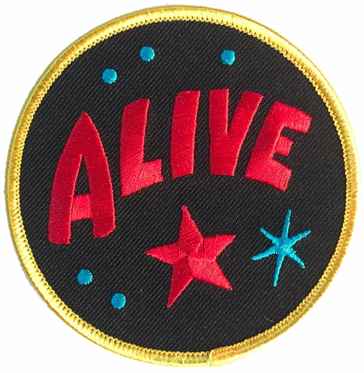 Top 10 😀 SOURPUSS ALIVE PATCH 🌟 3 SOURPUSS ALIVE PATCH