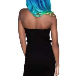 KILLSTAR ANTI-CLUB MOTO DRESS Shop Sour+Plus