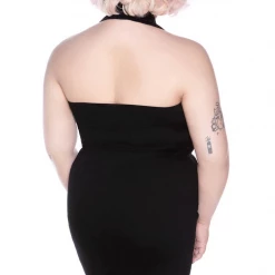 KILLSTAR ANTI-CLUB MOTO DRESS Shop Sour+Plus