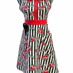 SOURPUSS VEGAN AF APRON
