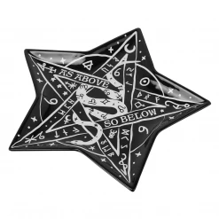 KILLSTAR AS ABOVE CATCH-ALL DISH