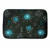 Haunted Homewares SOURPUSS ATOMICA BATH MAT