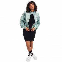 Best deal ๐งจ What's New FRED PERRY SATIN HARRINGTON JACKET STARLIGHT ๐ 12 What's New FRED PERRY SATIN HARRINGTON JACKET STARLIGHT