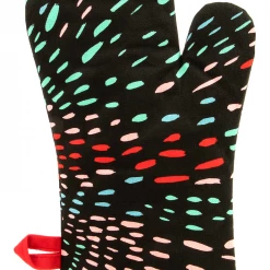 Blue Q BAKE LOVE TO YOU OVEN MITT