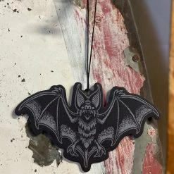 Shop Sourpuss SOURPUSS BATT ATTACK AIR FRESHENER